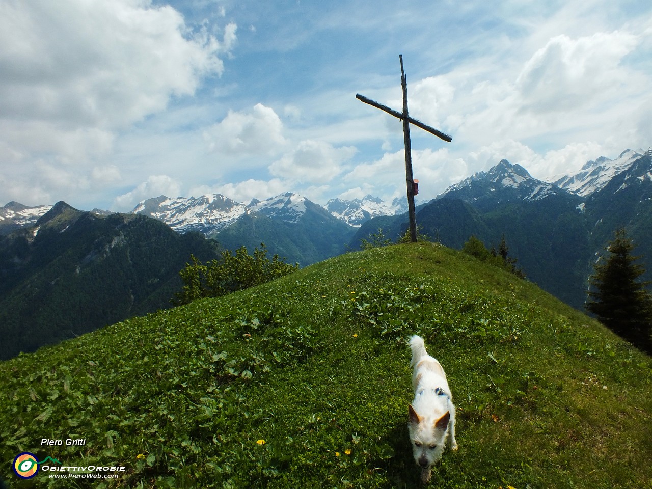 43 Croce del Monte Colle (1750 m).JPG